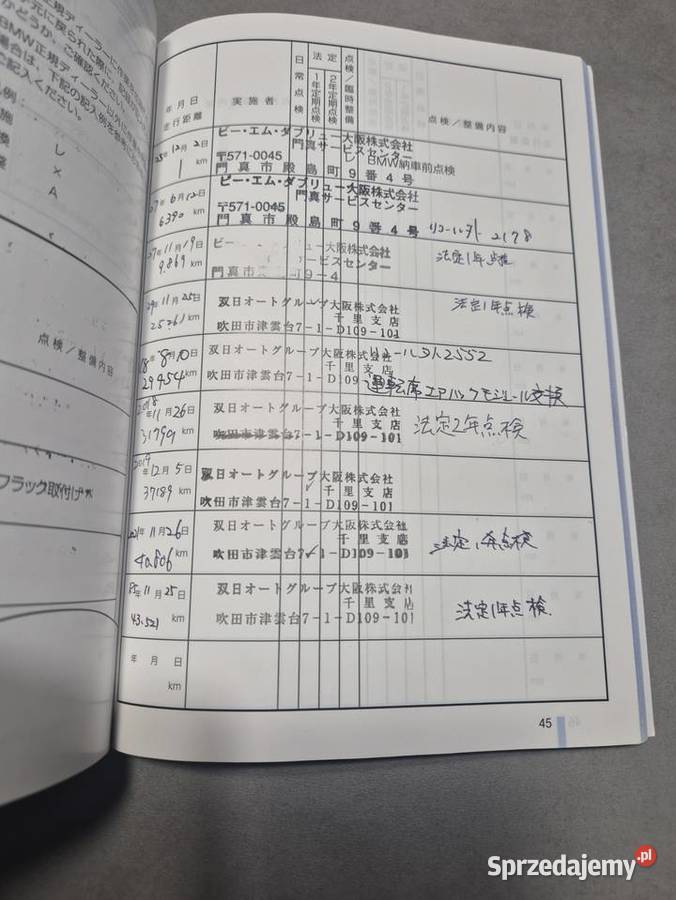 BMW 528i 2013r 49000 nowe Warszawa