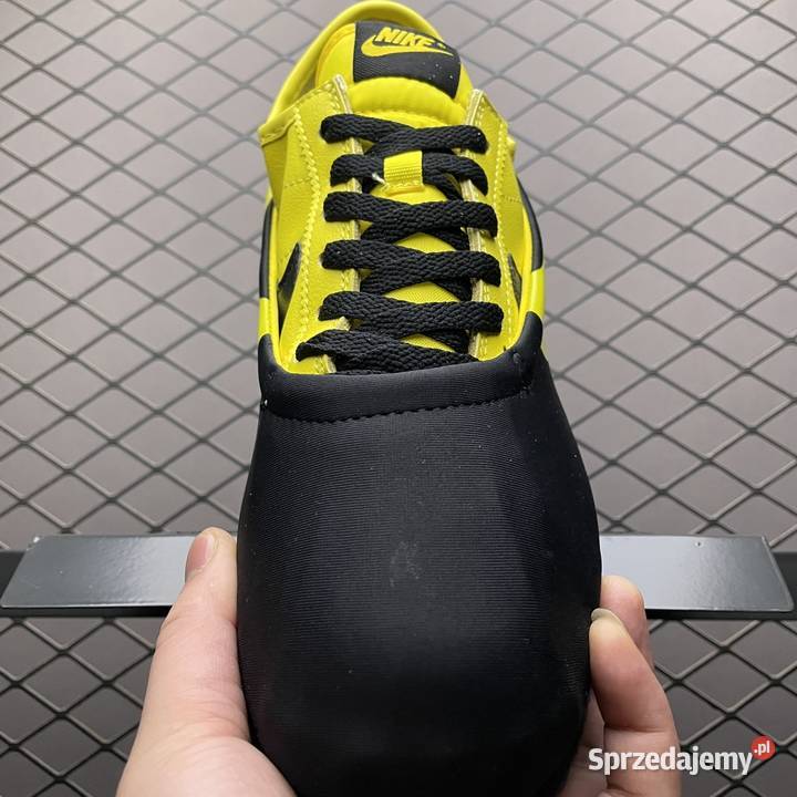 Nike Cortez buty sportowe męskie rozmiar 4046