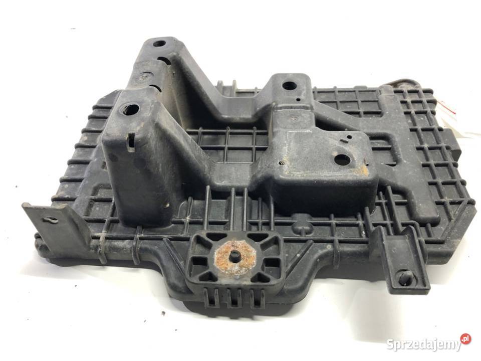 PODSTAWA AKUMULATORA HYUNDAI SANTA FE III 22 197