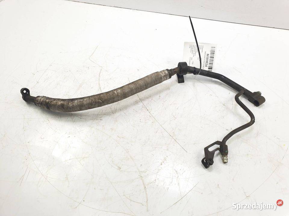 PRZEWÓD KLIMATYZACJI BMW E46 64536923958 Lipno
