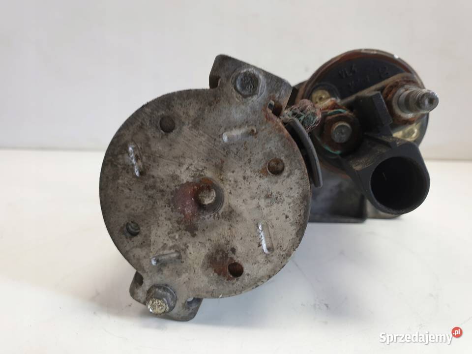 ROZRUSZNIK VW Golf V 16 FSI ROZRUSZNIK valeo Rudka