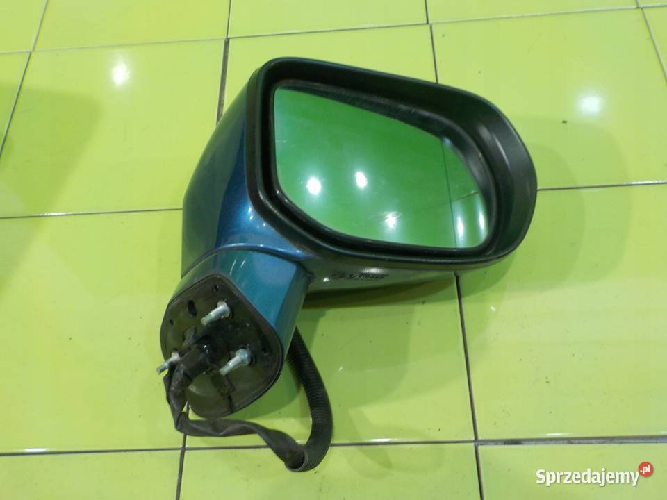 CIVIC VIII 14 IDSI 07r SEDAN 4D lusterko prawe osobowe Suków