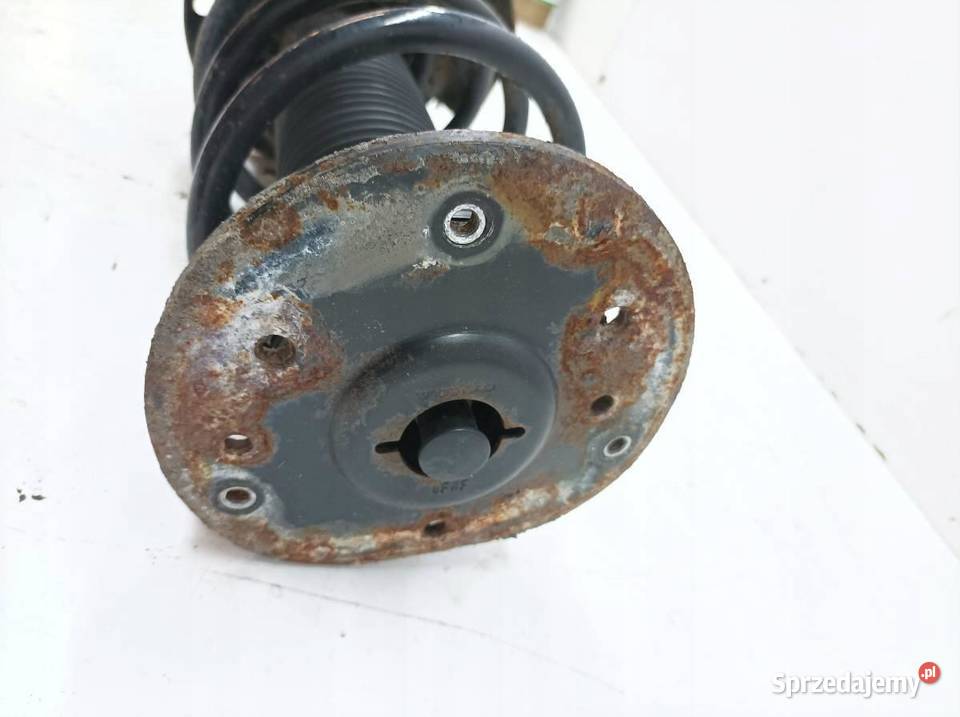 AMORTYZATOR PRAWY PRZÓD 20 D S60 II 31277200