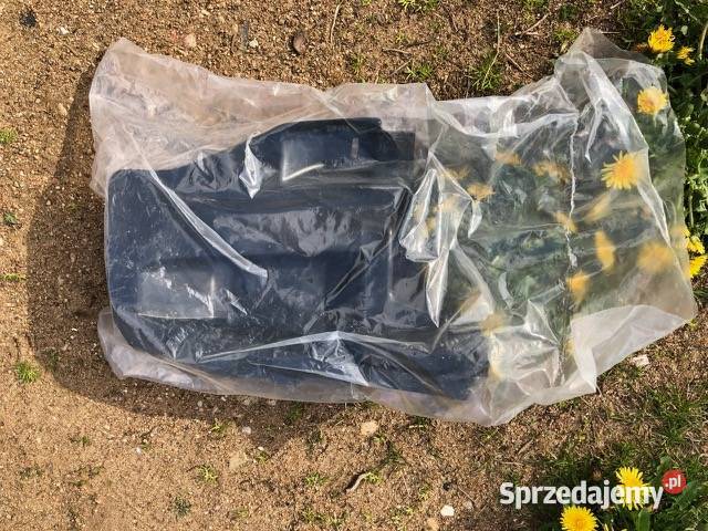 Nadkole lewe tylne Toyota Auris II Kombi Białystok