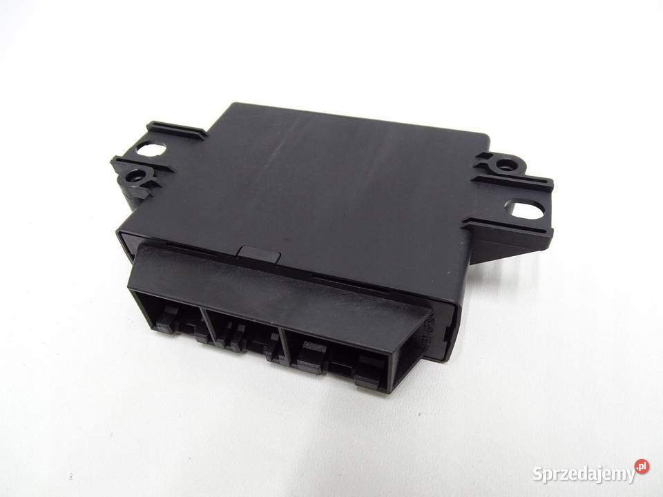 MODUŁ STEROWNIK PARKOWANIA PDC 8K0919475R AUDI