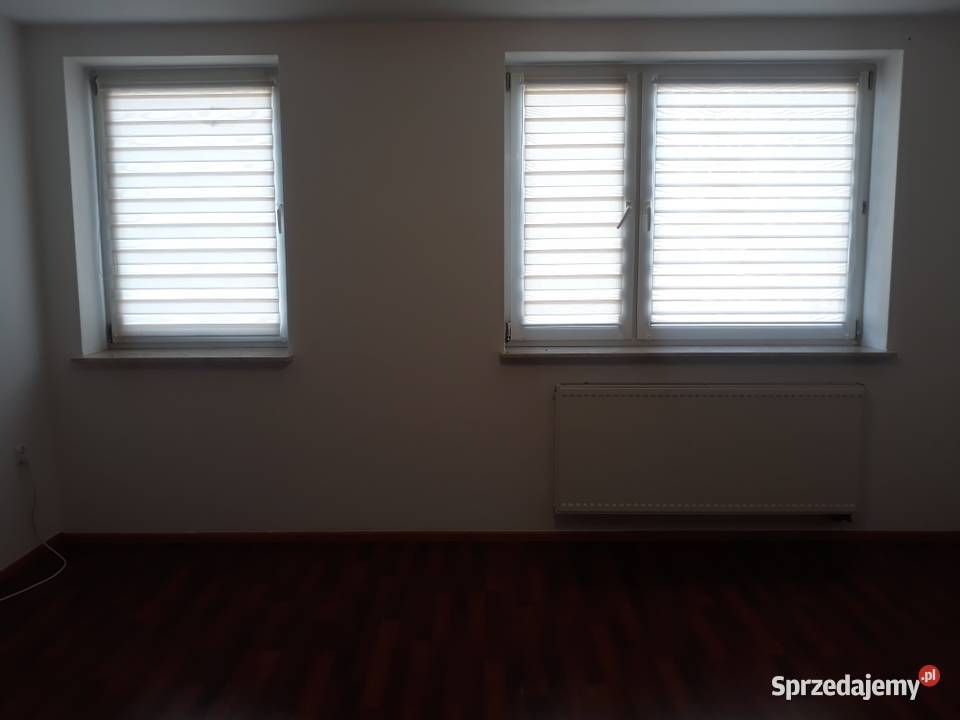 Wynajmę miszkaie 42 m2 w centrum Parczewa Wynajem sprzedam