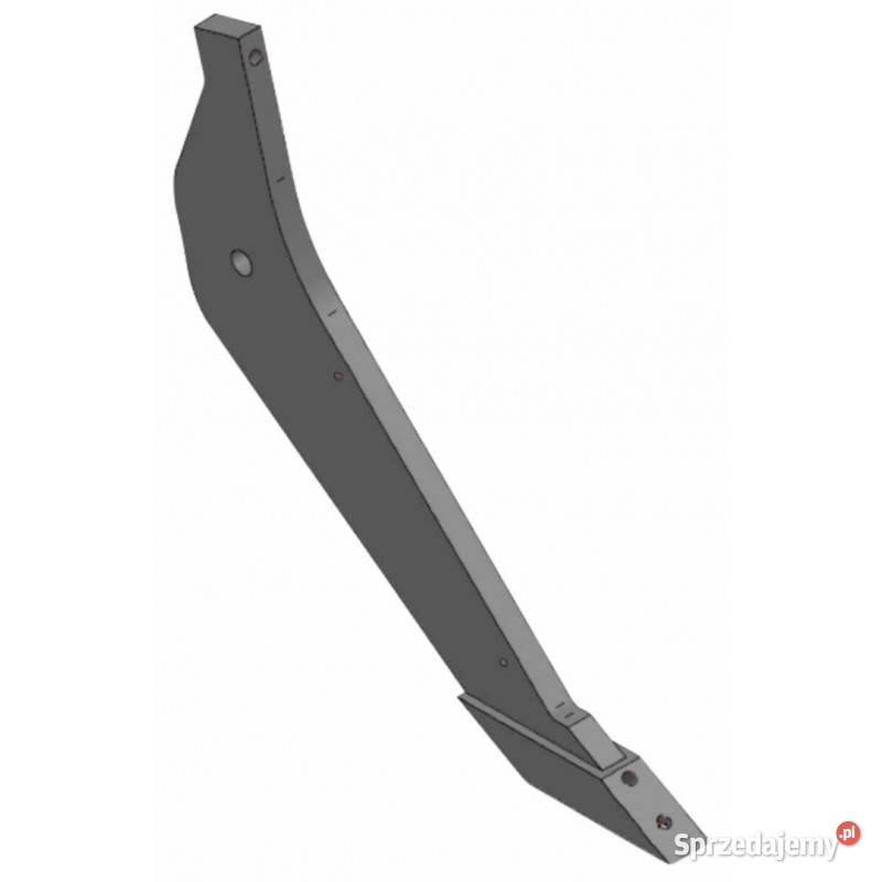 Słupica pługa Ripper CP6067 Kamionna