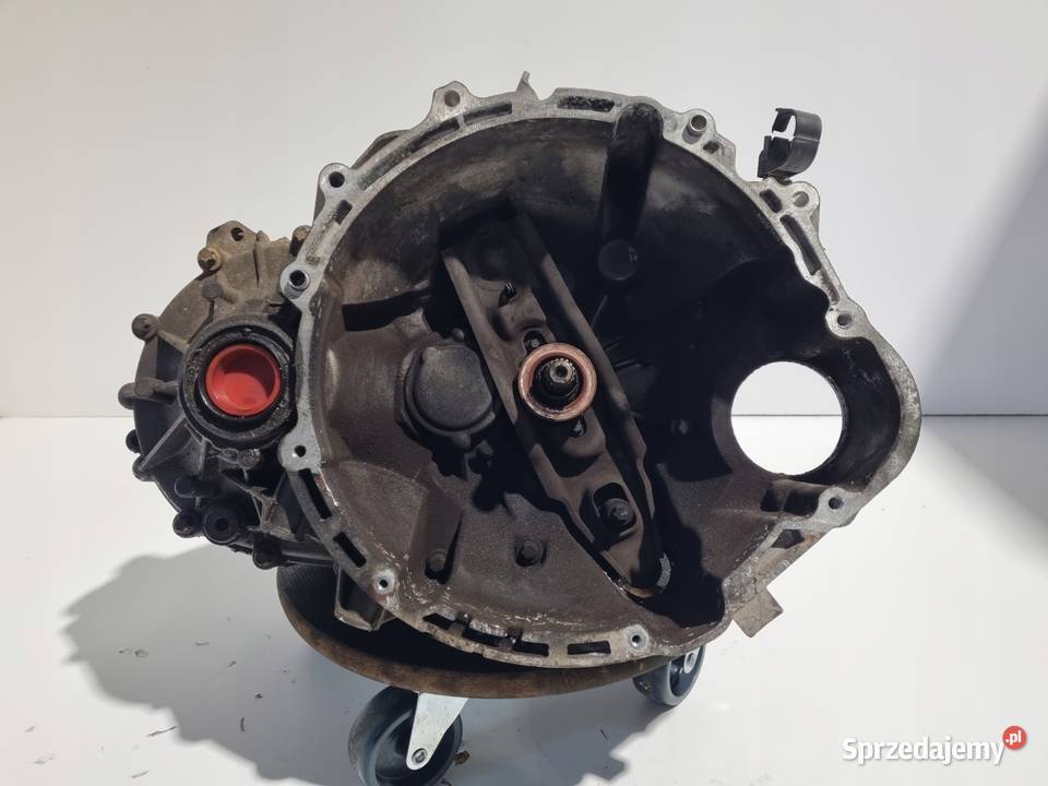 SKRZYNIA BIEGÓW Mitsubishi Colt VI 6 13 16V Chełm