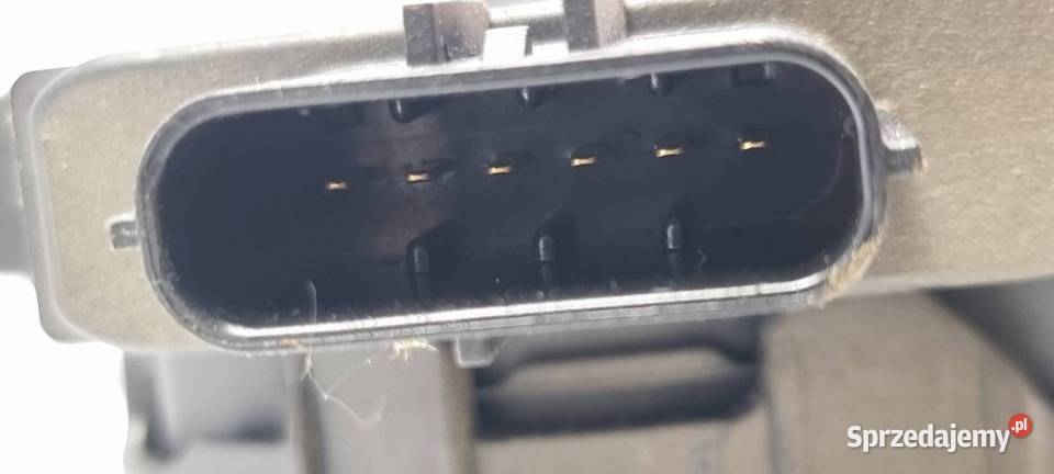 PEDAŁ AUDI A6 C7 osobowe sprzedam