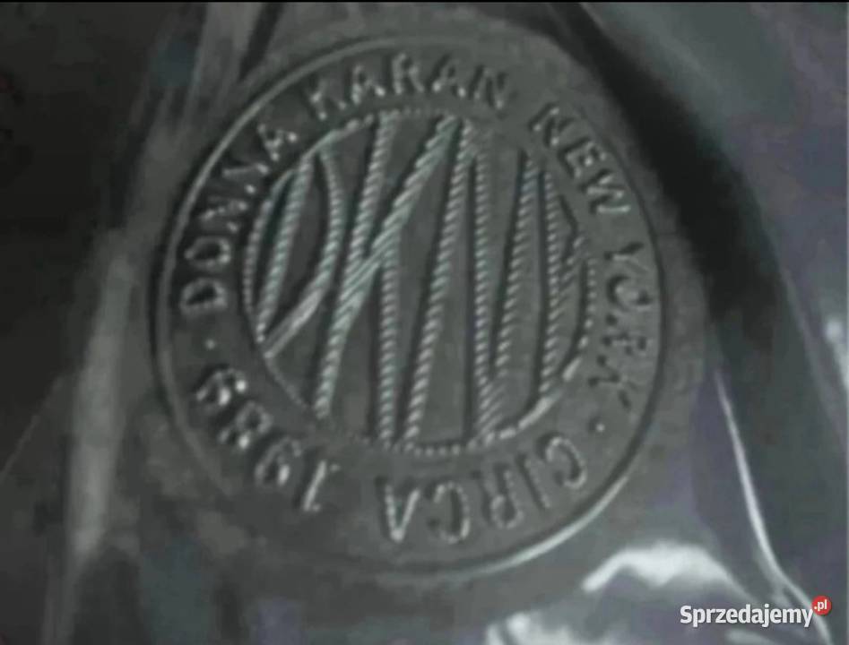 Kurtka zimowa DKNY Grzybek Kurtki i płaszcze