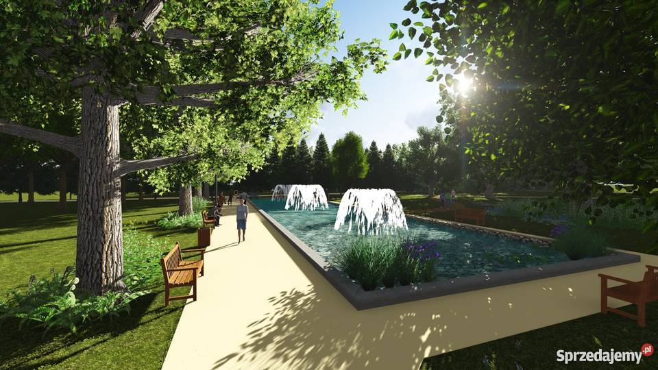Projektowanie ogrodów architektura krajobrazu mazowieckie prace ogrodowe