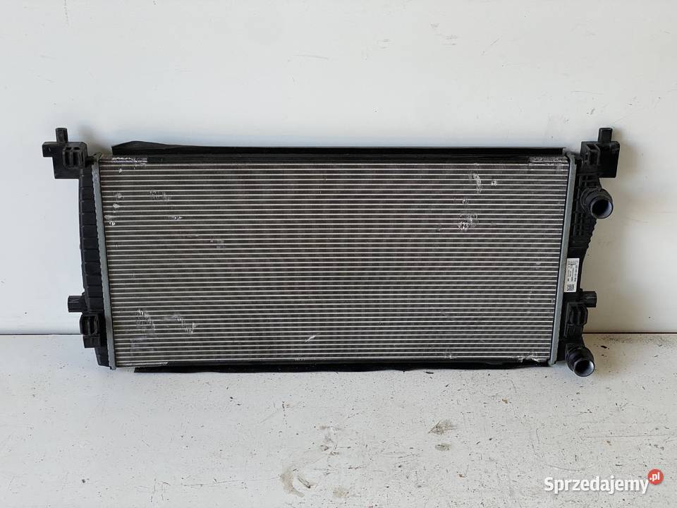 CHŁODNICA KLIMATYZACJI AUDI A3 Q2 SEAT LEON Wola Filipowska