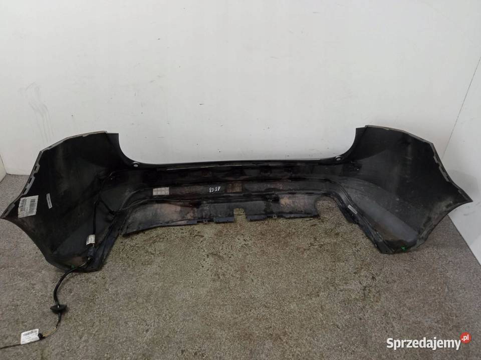ZDERZAK TYŁ PDC 71416 KOMBI LIFT FL Volvo V60 I Zderzaki sprzedam