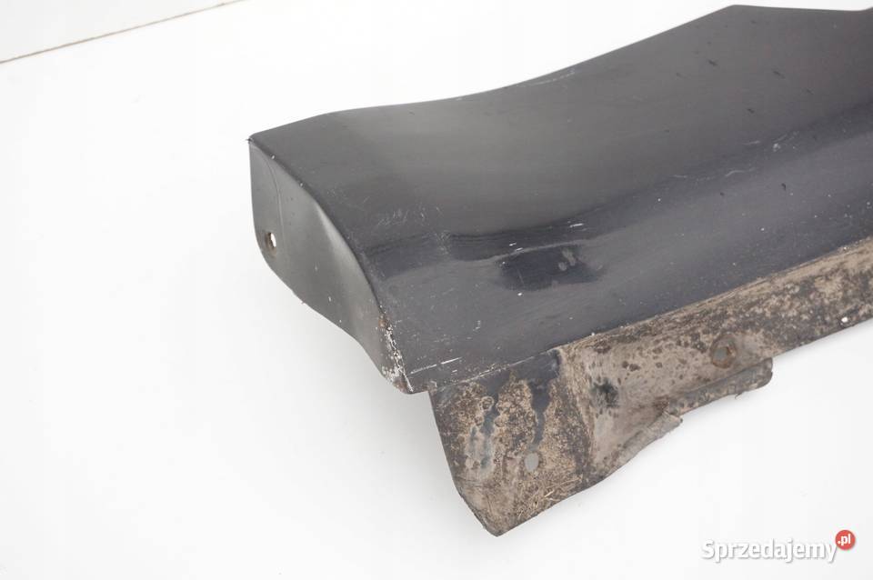 LISTWA PROGOWA LEWA PRÓG 76853CD040 NISSAN 350Z Części Nowy Tomyśl