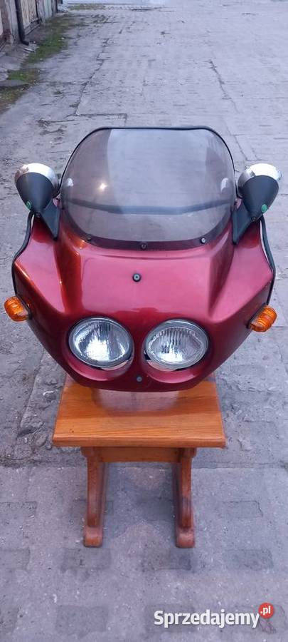 Owiewka suzuki gs 850 Suzuki