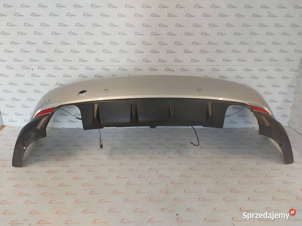 SUBARU IMPREZA XV III zderzak tył 57704FG051 osobowe świętokrzyskie Kielce