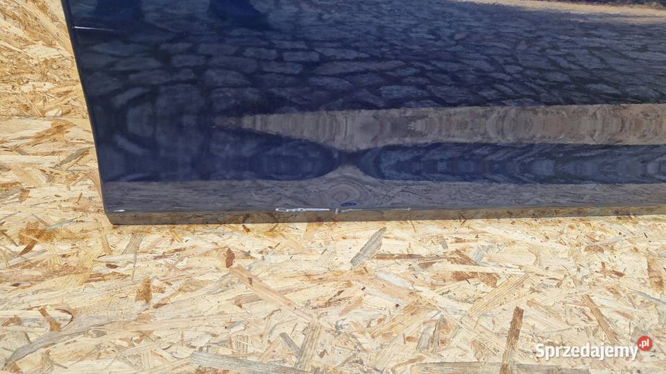 BMW F30 LIFT SEDAN DRZWI PRZÓD PRAWY PRAWE WA89 Słowikowo