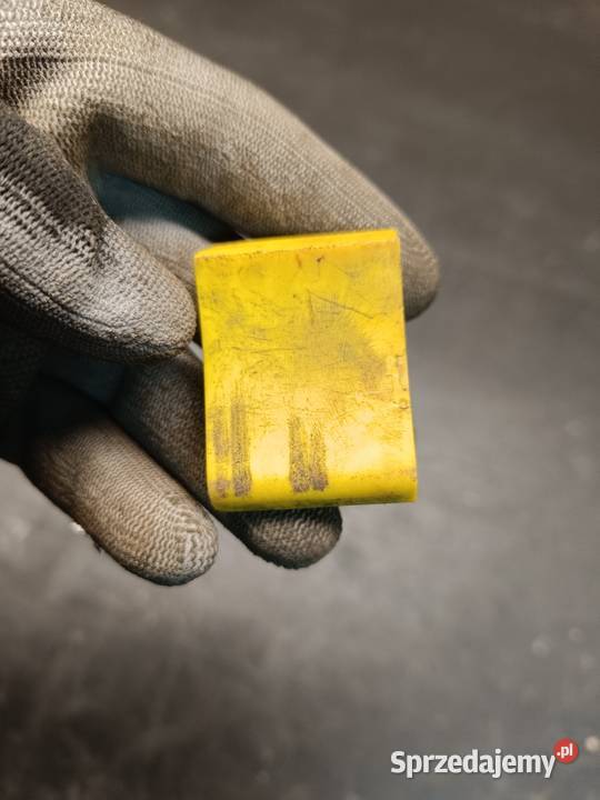 Osłona pokrywy zabezpieczenie ślizg łańcucha Gołaczewy