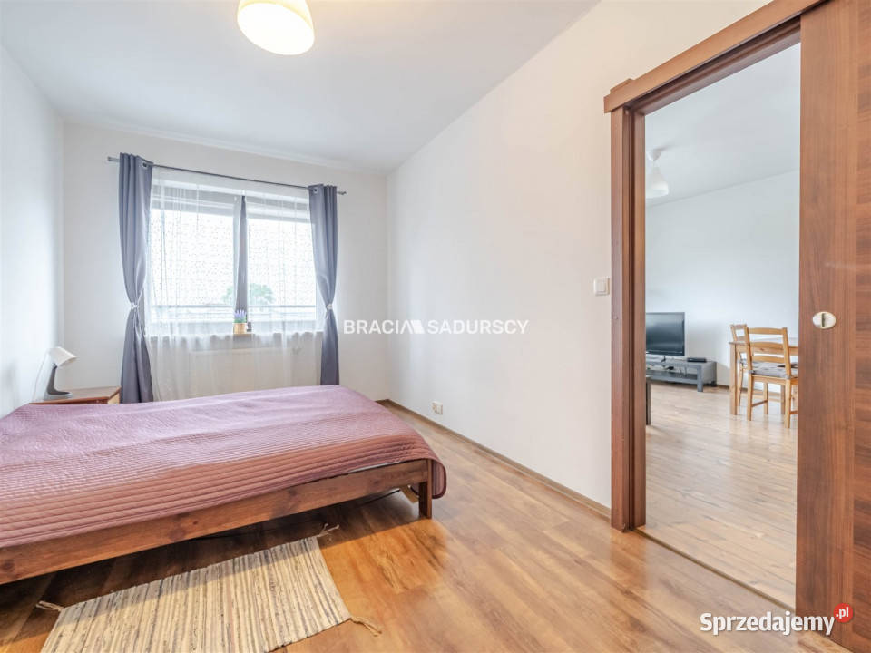 Ogłoszenie mieszkanie Kraków Juliusza Lea 52m2 2 Sprzedaż sprzedam