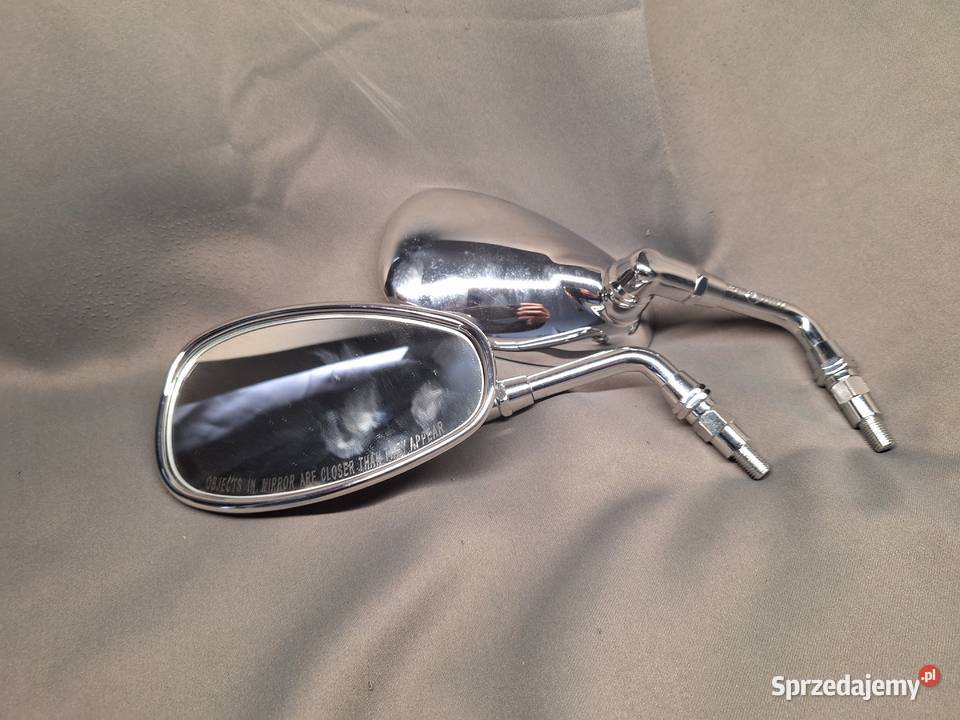 VICTORY LUSTERKO CHROM 400 Luboszyce