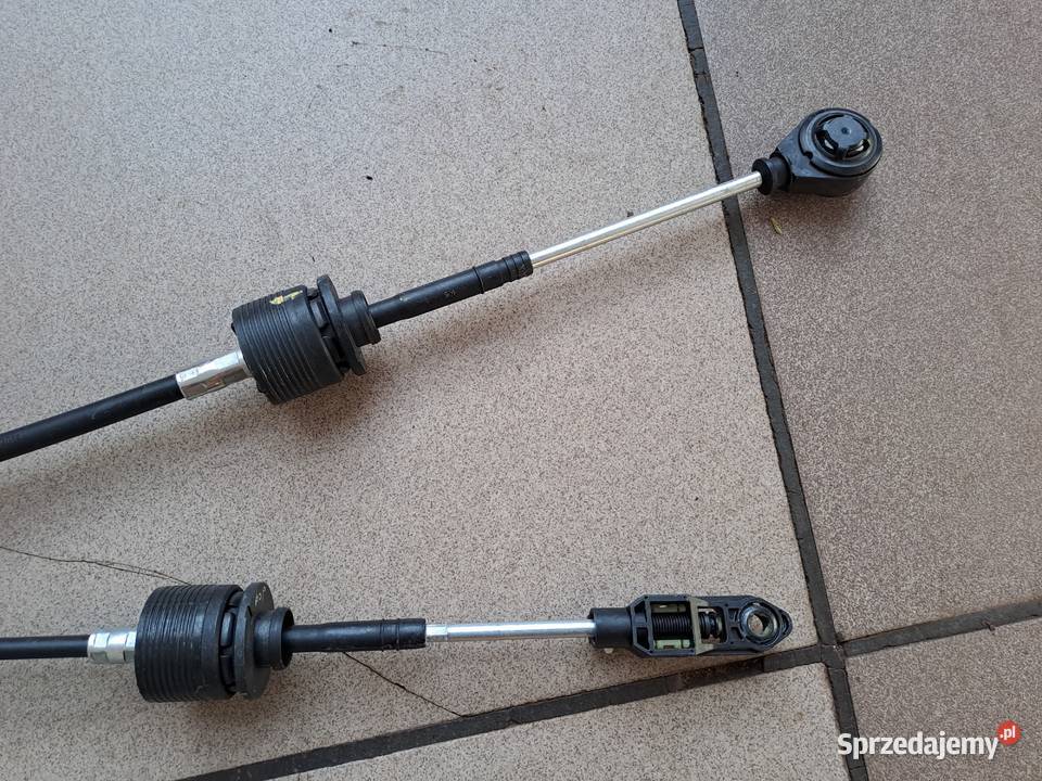 Linki zmiany biegów Suzuki Baleno 10 28300M50R02 sprzedam