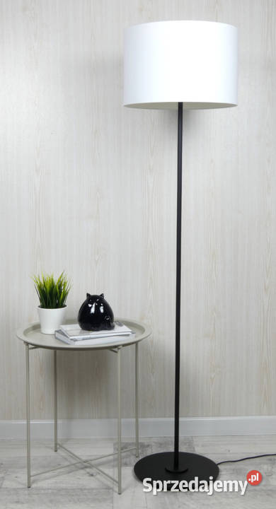 Lampa podłogowa ENEBY nowoczesny różne kolory kujawsko-pomorskie Nowe