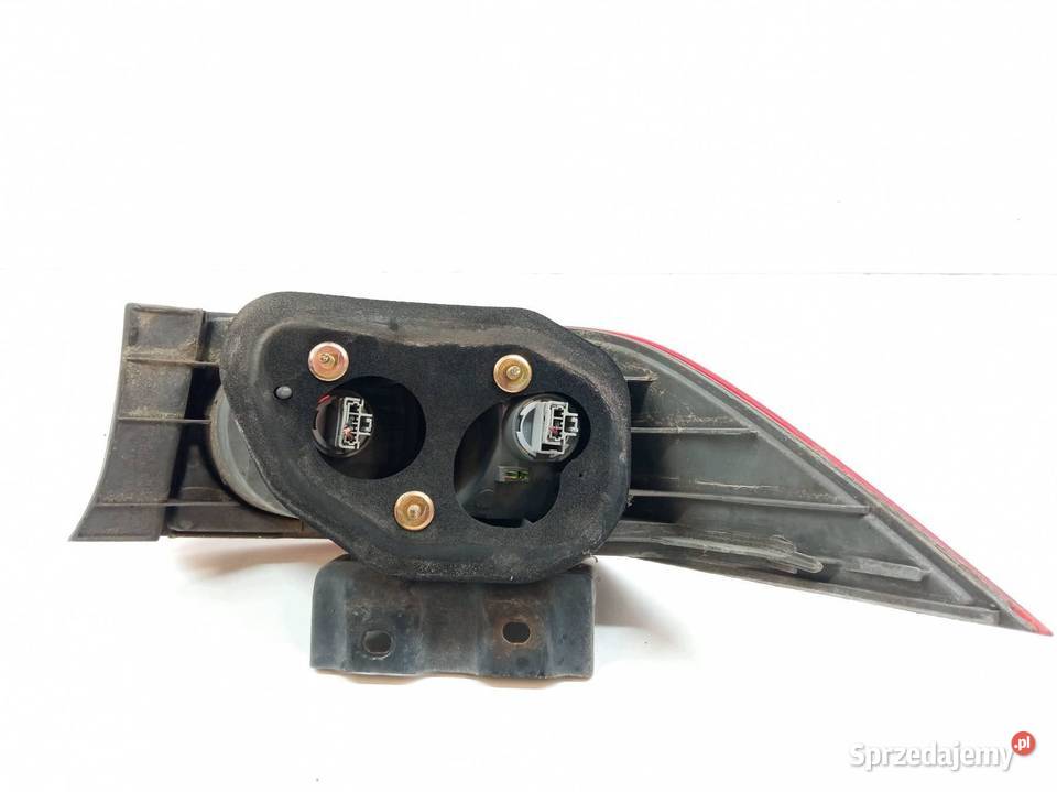 LAMPA TYŁ LEWA SEDAN Honda Accord VII 20022008