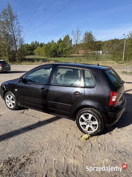 Vw polo 14 Rybnik