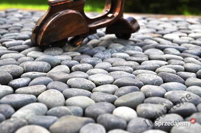 BLACK OTOCZAKI mozaika kamienna INDUSTONE 30x30 sprzedam