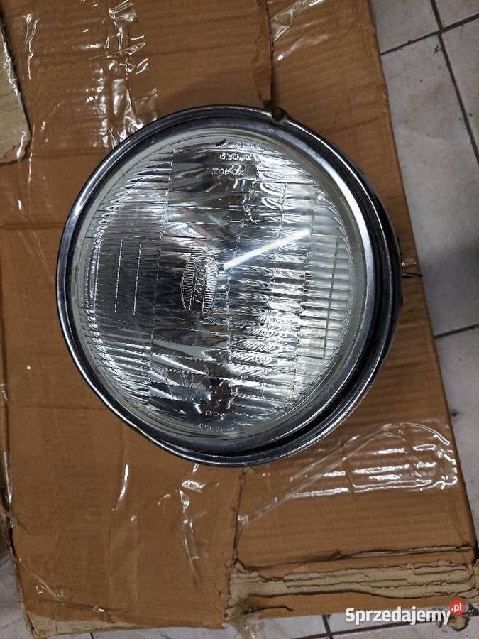 Yamaha XJ 550 lampa przód reflektor przednia Jelenia Góra