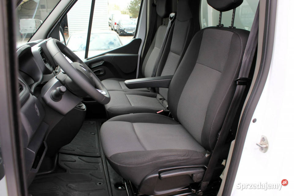 Renault Master Kamera SalonPL FV23 nieuszkodzony mazowieckie Sokołów sprzedam