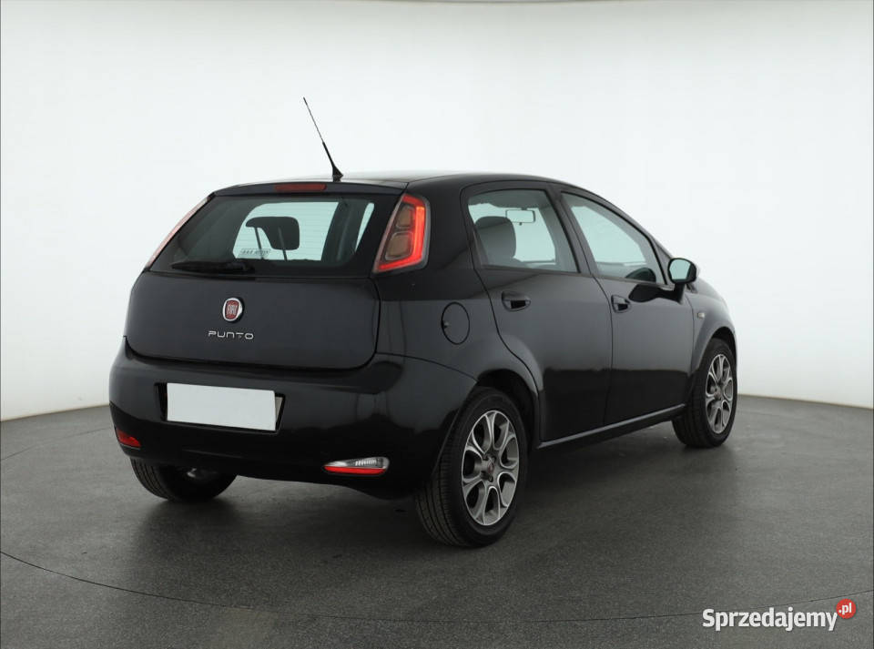Fiat Punto 12 Piaseczno sprzedam