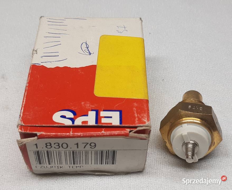 CZUJNIK TEMPERTURY WODY CITROEN ZX BX PEUGEOT Mielęcin