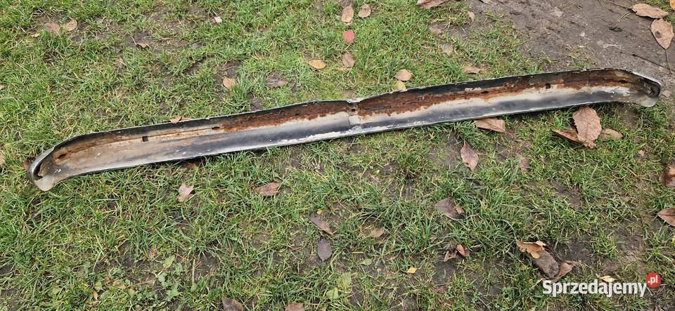 mercedes w115 zderzak tylny Łódź sprzedam