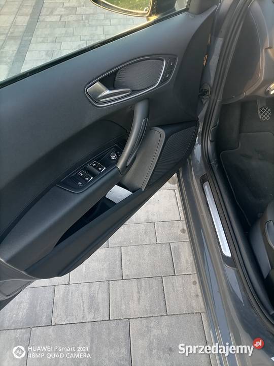 Audi A1 10 TFSI 2017r Lift A1 Ropczyce