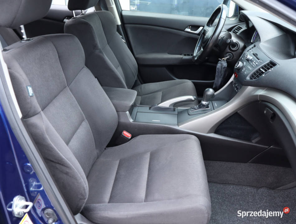 Honda Accord 20 iVTEC 228249km Piaseczno