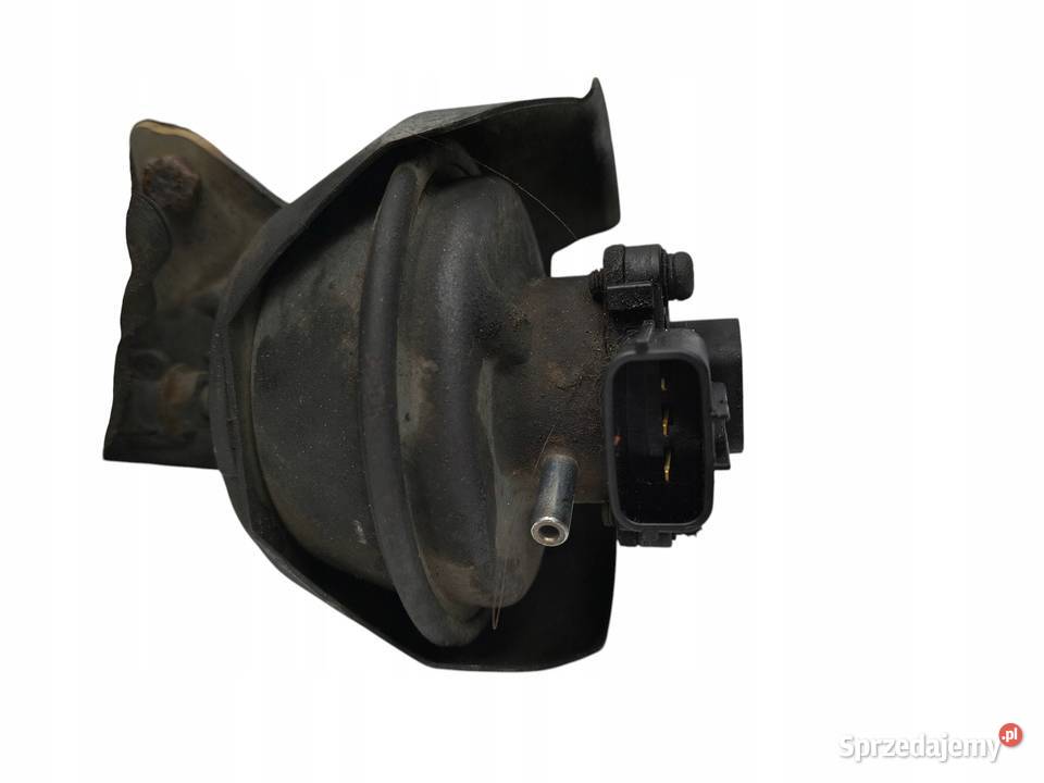 TURBOSPRĘŻARKA Ford Focus II C Volvo C30 S40 V50 Chełm