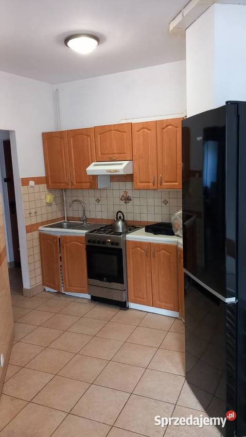 Kabaty 2 oddzielne pokoje osobna widna kuchnia Wynajem mazowieckie