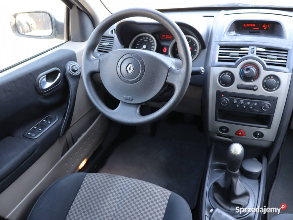 Renault Megane 16 16V Katowice sprzedam