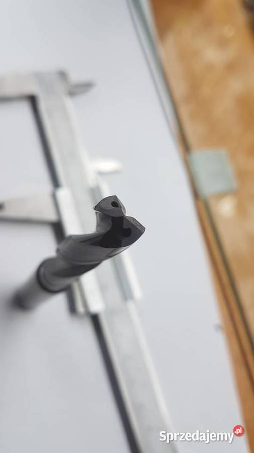 Wiertło 107 GUHRING RRT1 U KP 09501 Gliwice