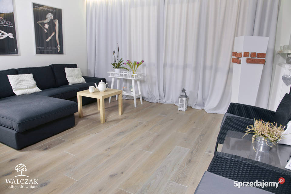 deski lite warstwowe Walczak dębowe małopolska