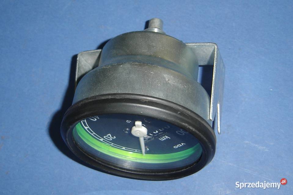 M 72 K 750 Ural Dniepr Dnepr licznik tacho Pozostałe Wrocław