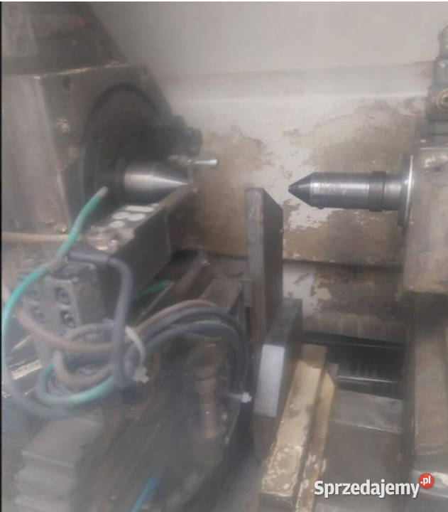 Maszyny Szlifierki Quick 7028970 Legnica