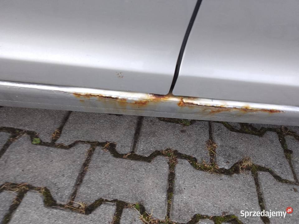 Skoda Octavia kombi 19 TDI 105 Biłgoraj sprzedam