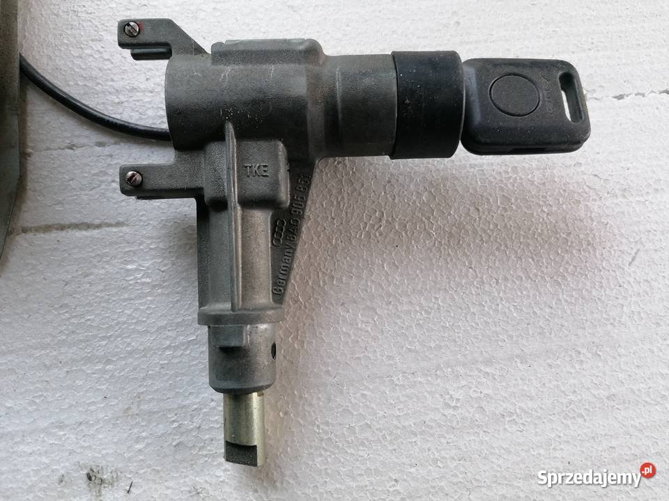 Zestaw Startowy Audi 80 B4 20B 90 lubelskie Wisznice sprzedam