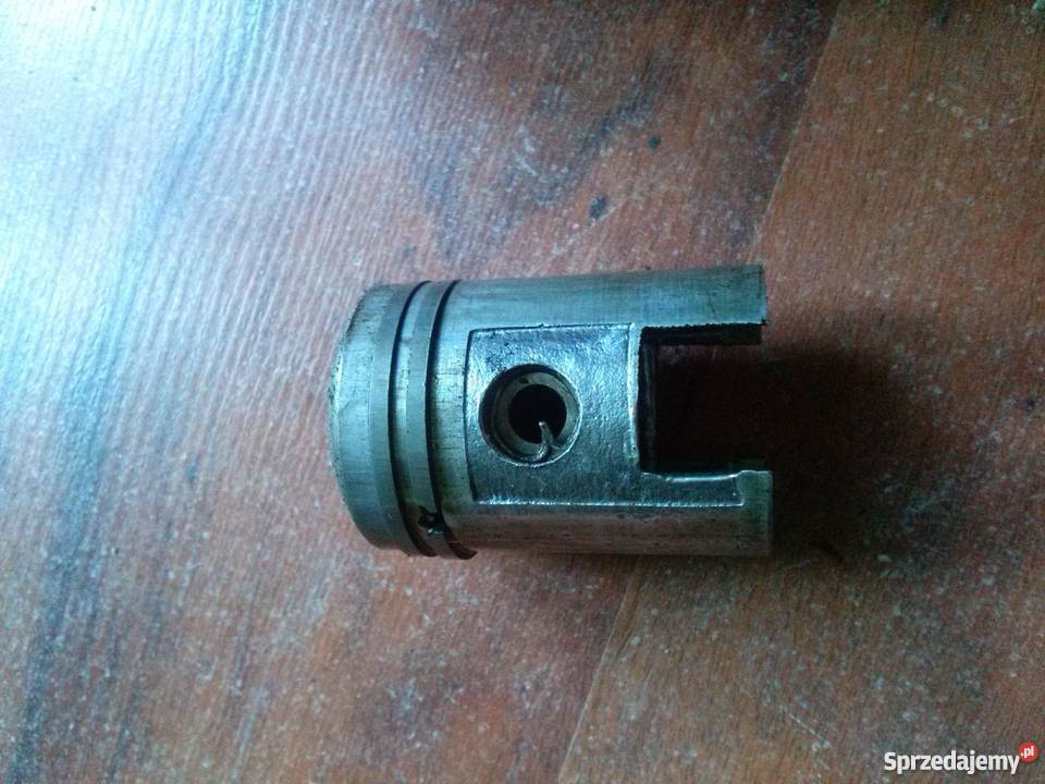 Motorynka Romet Pony M2 części Błędowo