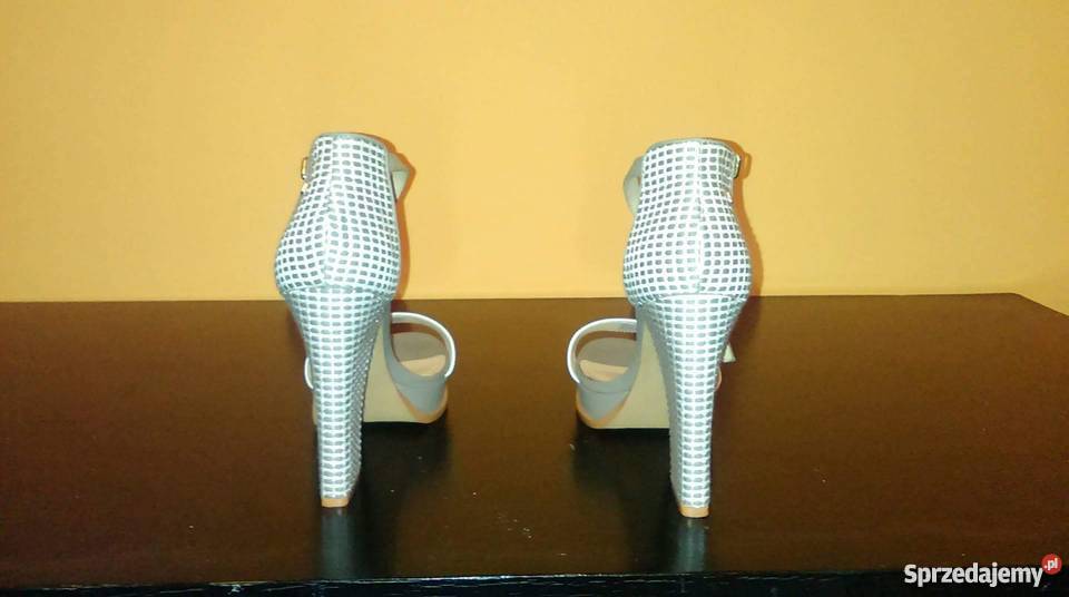 Obcasy Sandały Szpilki Buty Tommy Hilfiger Warszawa