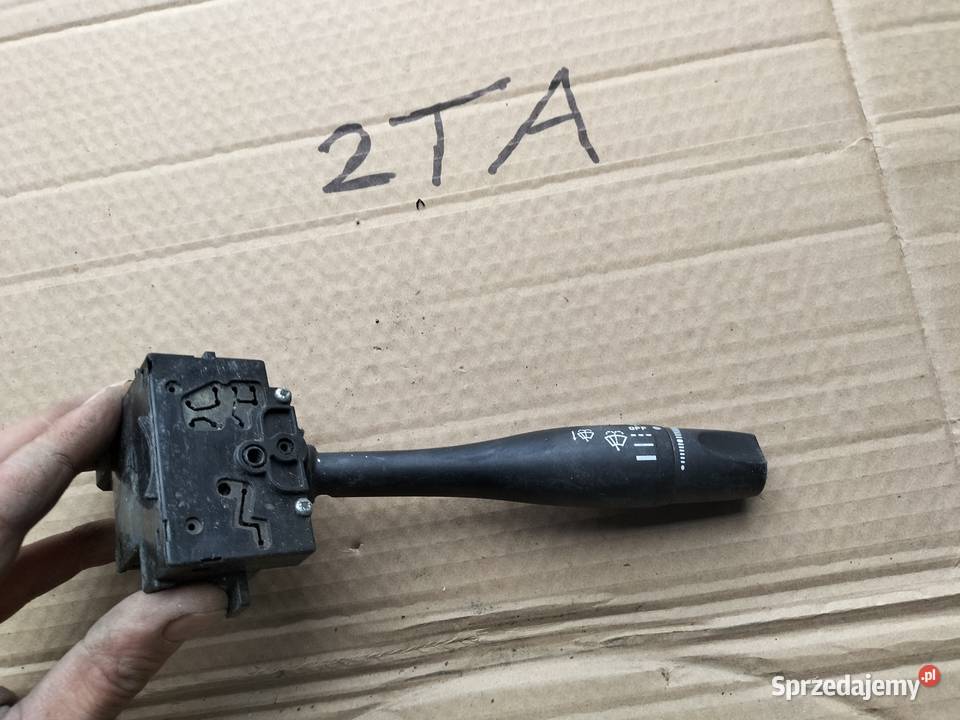 PRZEŁĄCZNIK WYCIERACZEK NISSAN PRIMERA P11 Kamień-Kolonia