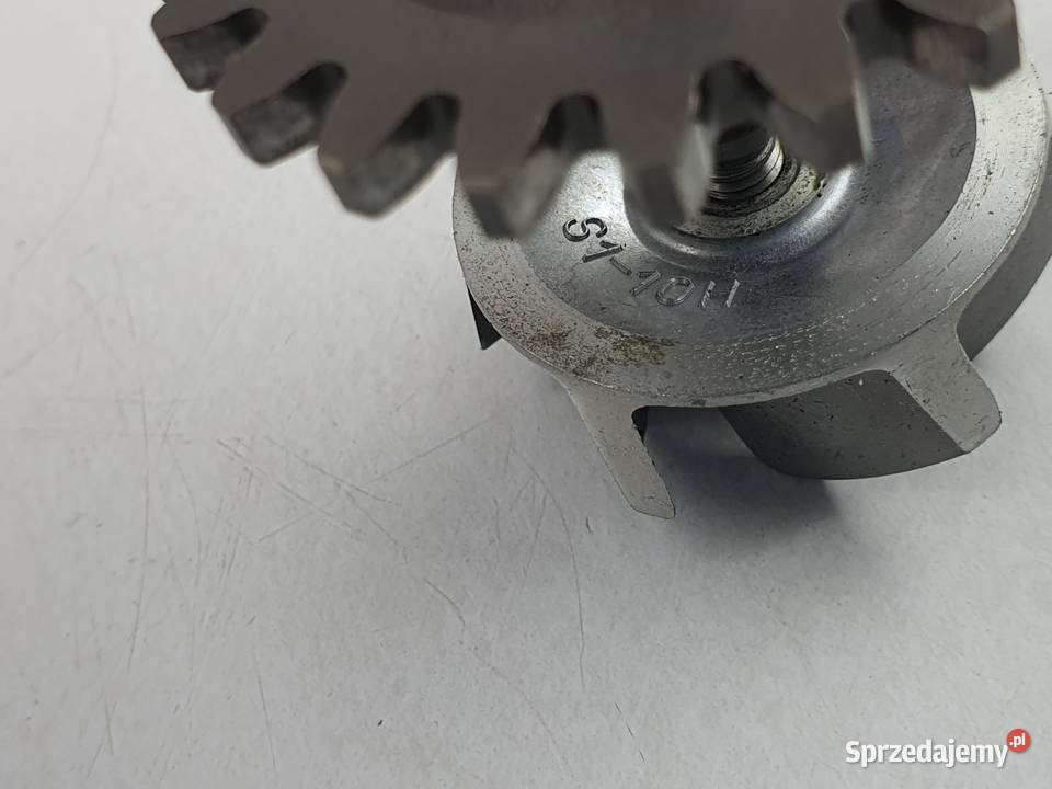 Walek Pompy Wody Wirnik Suzuki Rmz 250 1017 R Łódź