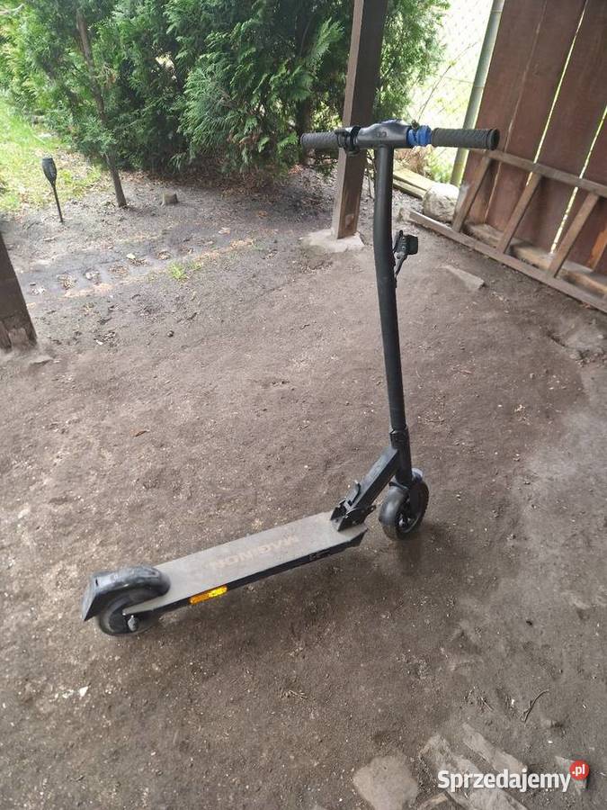 Sprzedam hulajnoge Strzelce Opolskie